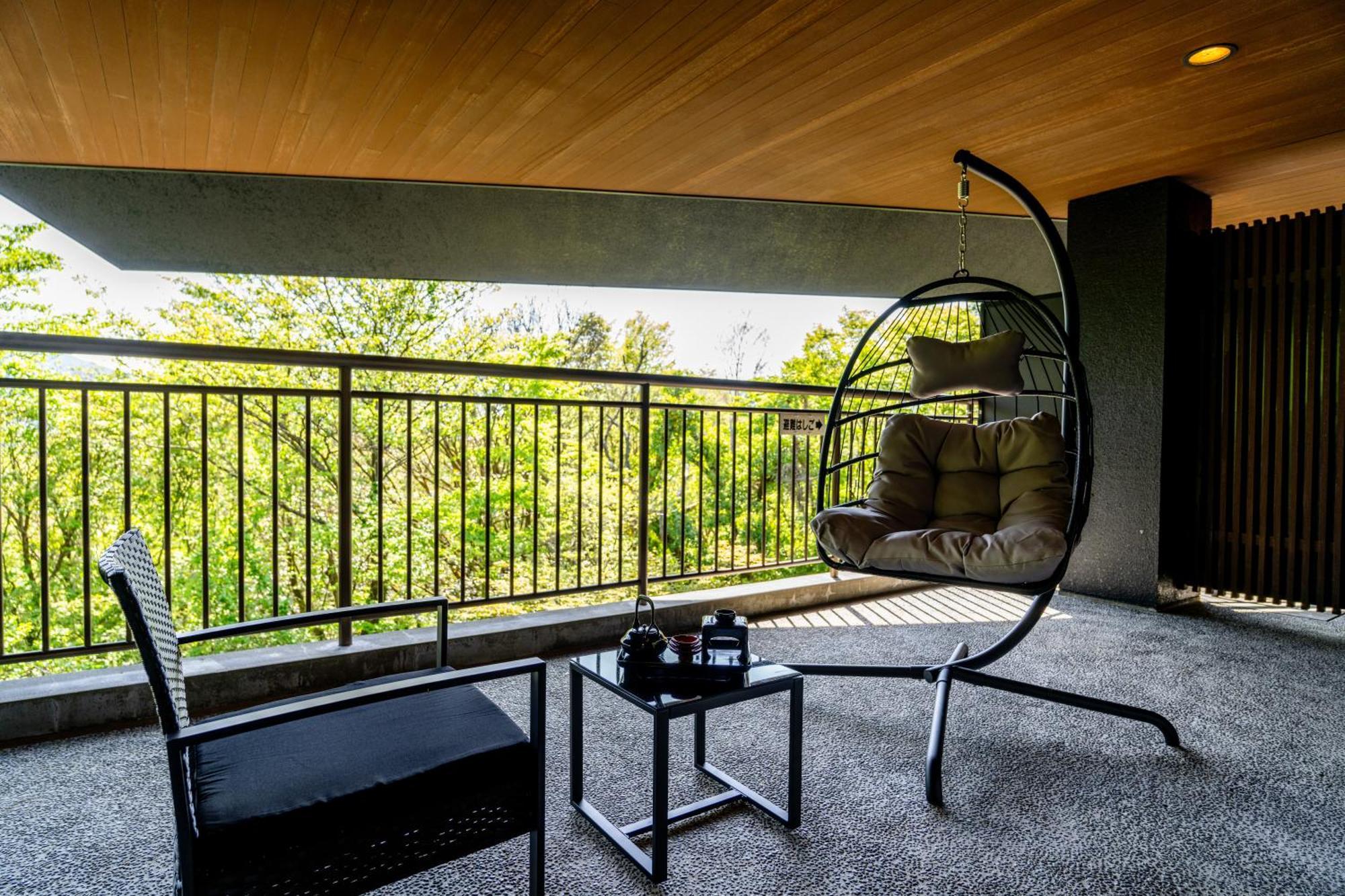 Yuyu - Private Open Air Onsen Usage Guaranteed Hakone