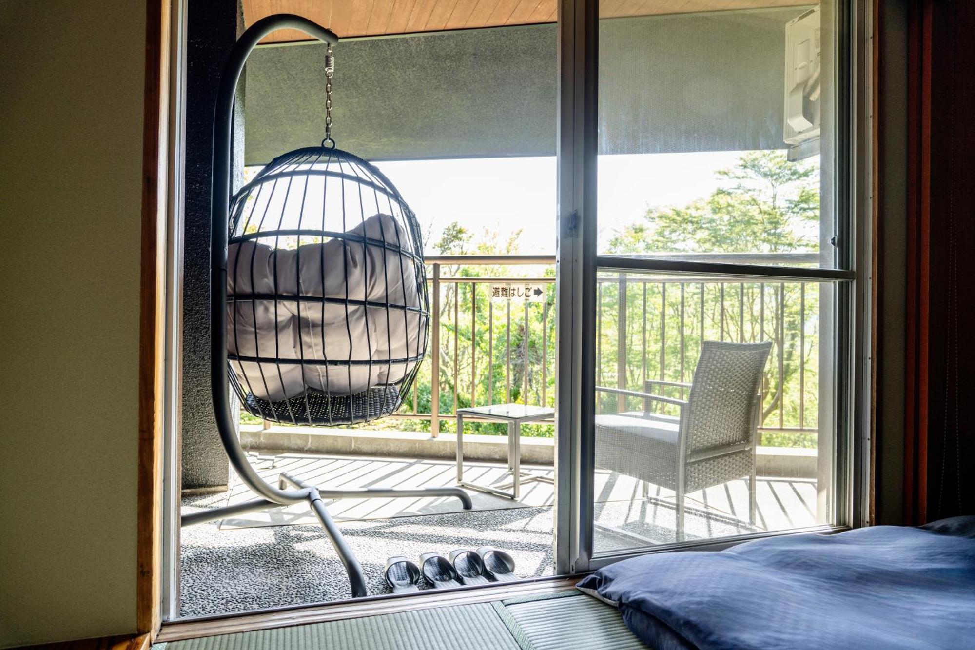 Yuyu - Private Open Air Onsen Usage Guaranteed 传统日式旅馆