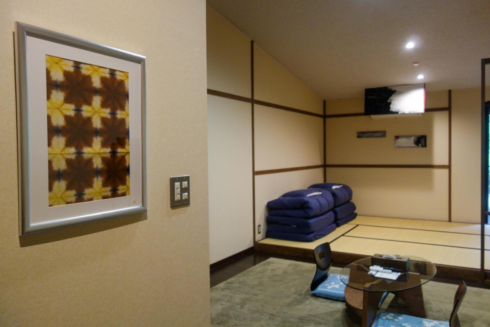 传统日式旅馆 Yuyu - Private Open Air Onsen Usage Guaranteed 3*